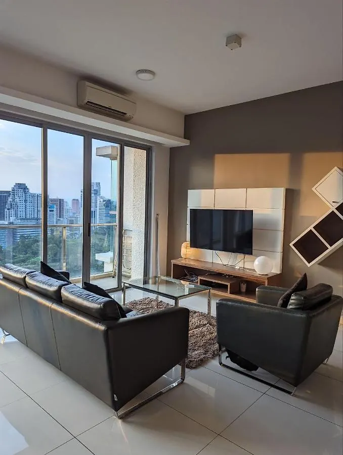 Pureloft At Susanna Suites Kuala Lumpur 0*,