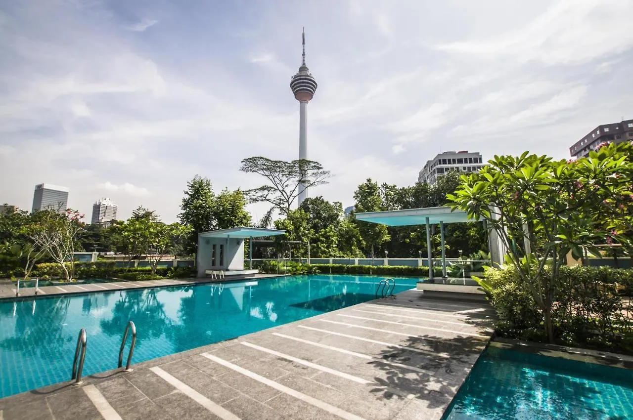Pureloft At Susanna Suites Kuala Lumpur