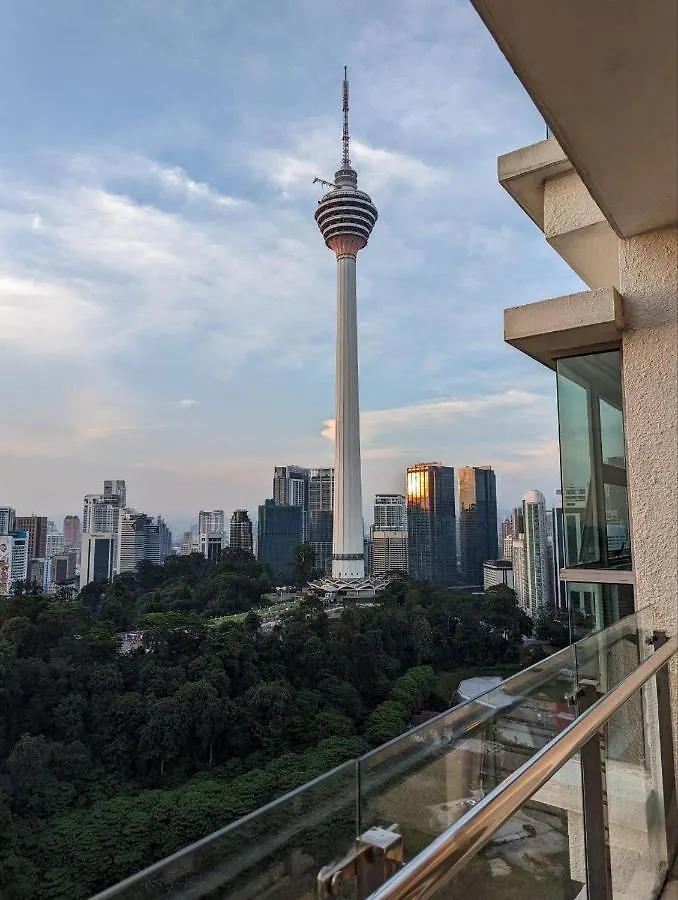 Pureloft At Susanna Suites Kuala Lumpur
