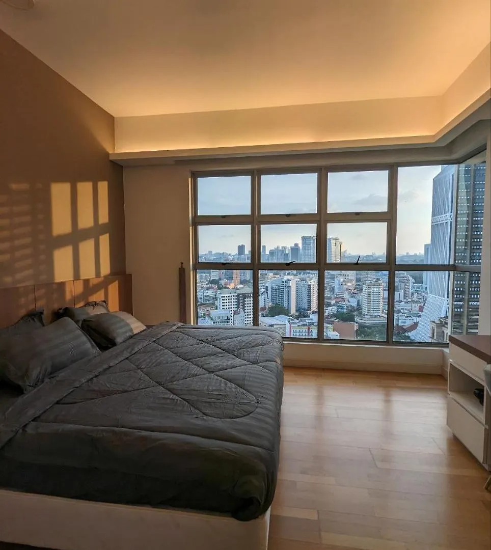 Apartman Pureloft At Susanna Suites Kuala Lumpur