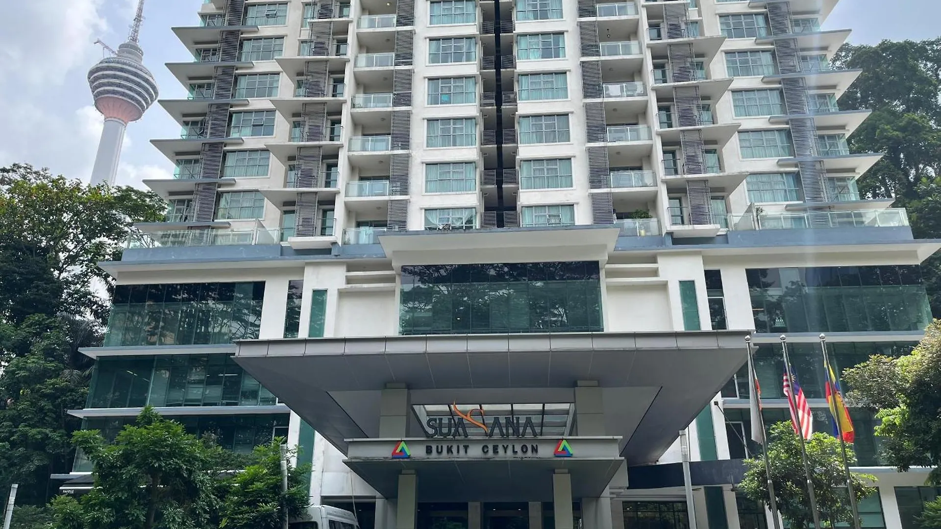 Pureloft At Susanna Suites Kuala Lumpur