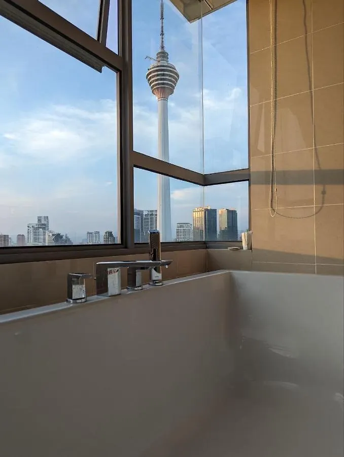 Lejlighed Pureloft At Susanna Suites Kuala Lumpur